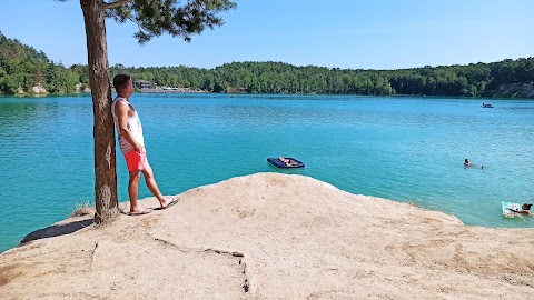 Черепашинецький гранкар'єр