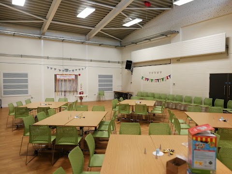 Oakley Vale Community Centre