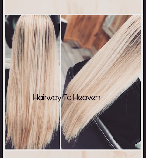 Hairway to Heaven