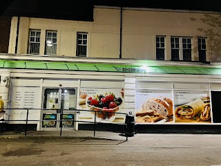 Central Co-op Food - Clarendon Park Road, Leicester