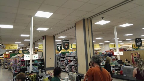 Morrisons