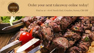 Abshar Restaurant (Croydon)