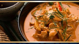 Hong's Thai Takeaway and Restaurant