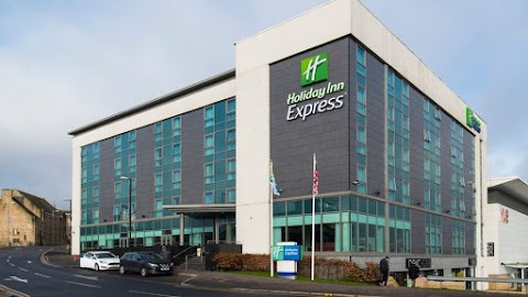 Holiday Inn Express Hamilton, an IHG Hotel