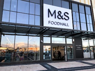 M&S Foodhall