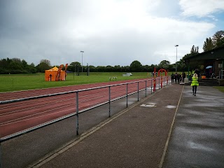 Norman Park Community Sports Centre