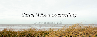 Sarah Wilson Counselling & Psychotherapy