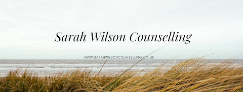 Sarah Wilson Counselling & Psychotherapy