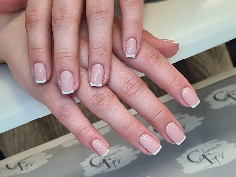 Glamour Tips Nails, Beauty and Training