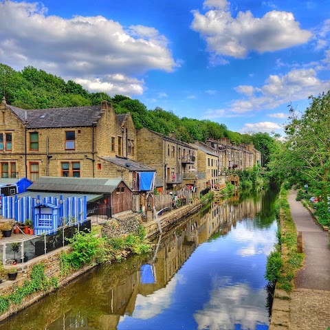 Luddenden Foot Community Centre