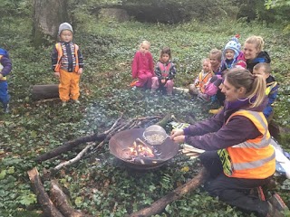 Auchenblae Pre-School Group