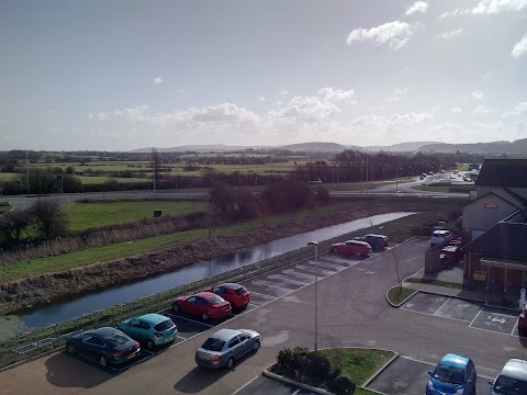 Travelodge Weston-super-Mare