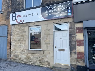 Brearley & Co Accountants