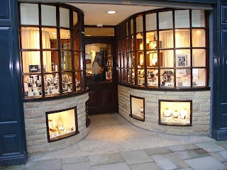 C W Sellors Fine Jewellers of Buxton