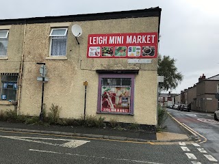 Desi Food Store