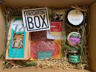 Brighton Box