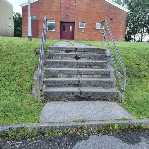 Newtown Llantwit Community Centre