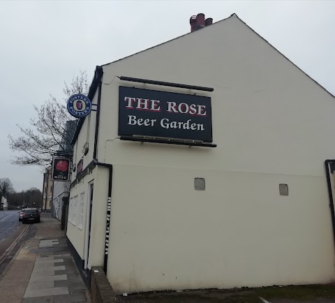 The Rose Overy Street