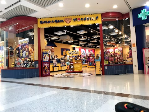 Build-A-Bear Workshop