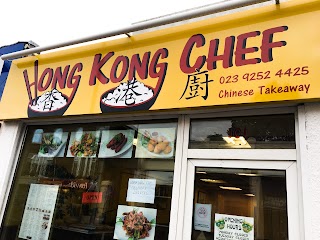 Hong Kong Chef