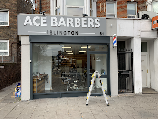 Ace Barbers