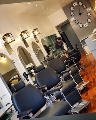 Kings Barbers