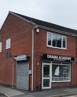 SYP Drama Academy