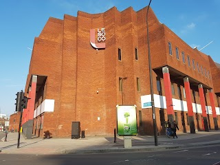 Lewisham College