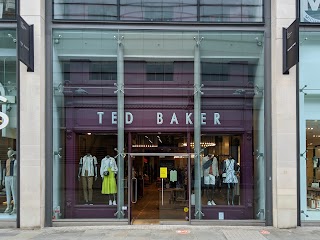 Ted Baker