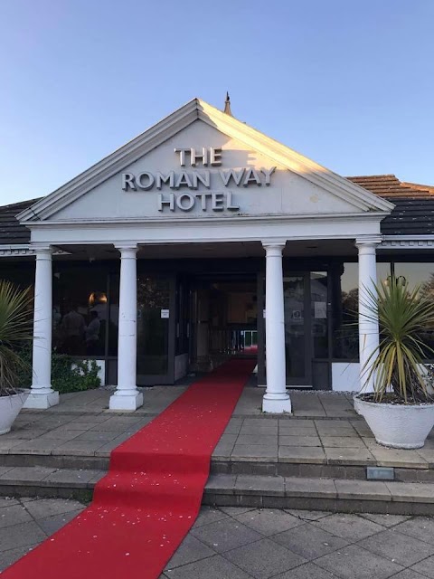 Roman Way Hotel