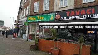 Mien Tay 5 Restaurant