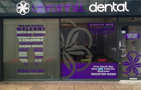 Abronhill Dental