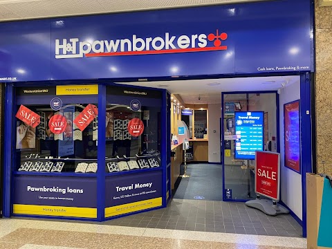 H&T Pawnbrokers