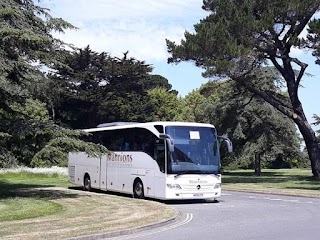 Mannion Travel