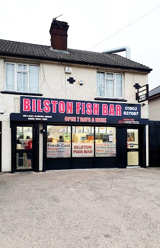 Bilston Fish Bar