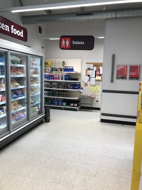 Sainsbury's Local