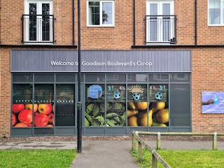 Co-op Food - Goodison Boulevard