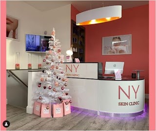 NY Skin Clinic