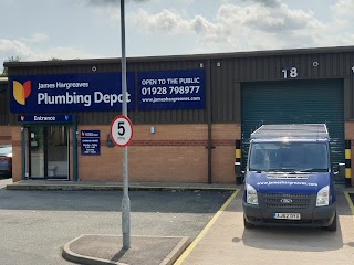 James Hargreaves Plumbing Supplies