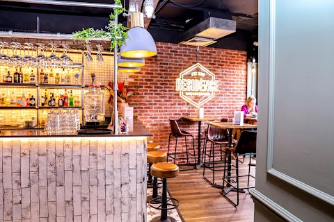 Residence Bar | Cafe | Kitchen (Headingley)