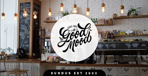 Sundus Coffee shop