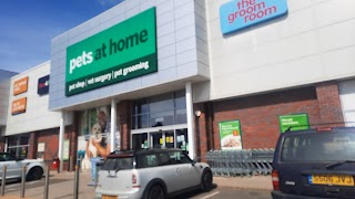 Pets at Home Solihull