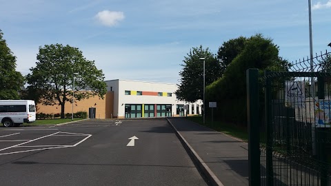 Wyken Croft Primary School