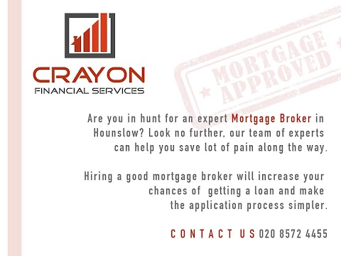 Crayon Financial Services