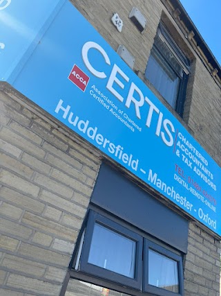 Certis Chartered Certified Accountants