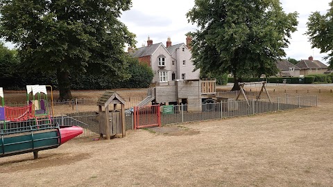 Kings Sutton Children's Park