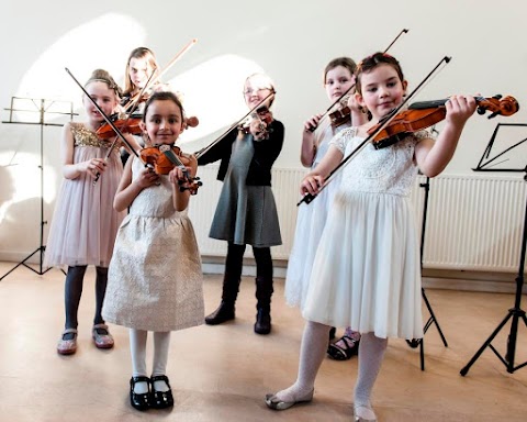 Leeds Violin School