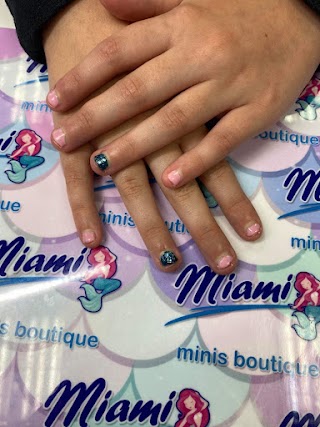 Miami minis boutique