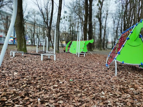 Children Playground