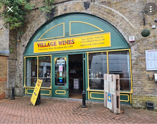 Village Wines